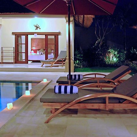 Villa Alam 세미냑 외부 사진